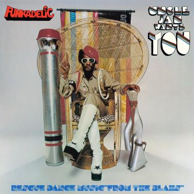 Funkadelic -  Uncle Jam Wants You